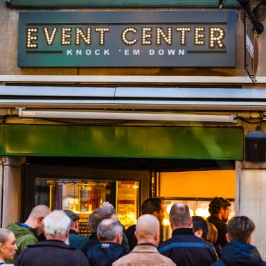 Event Center Kalmar