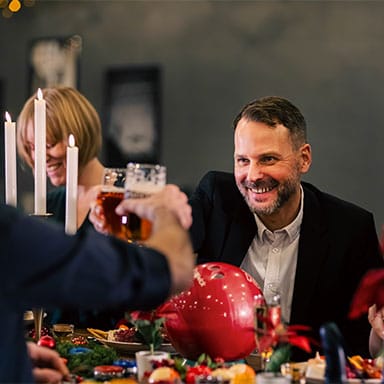 Julbord Vaxjo